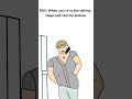 that feeling when you cant ask without looking crazy #situationship #almostlover #pov #relatable