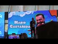 Dominican Cosplay Art (Comic con RD 2025 / Dragon ball Z): Goku / Mario Castañeda