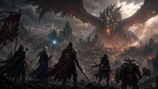 Download lagu INRA - Saffron Steel | MEDIEVAL FANTASY MUSIC