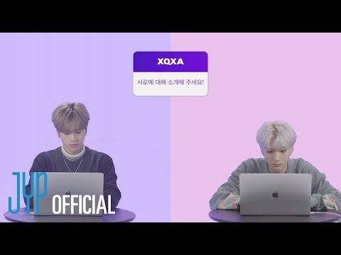 [Xdinary Heroes : XQXA] Jungsu X O.de