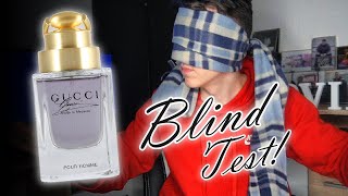 BLIND GUCCI Parfüm BESTELLT!! 