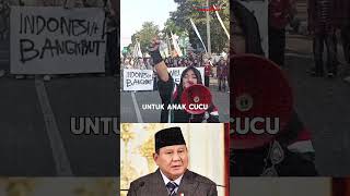 KITA TIDAK BUTUH MBG #arusdemokrasi #breakingnews #mbg #shorts