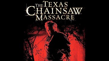 Texas Chainsaw (2003) Erin vs Thomas hide and seek