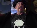How wrestling found The Godfather 🤘🏻