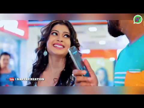 dil-kash-aankhen-nikhra-chehra-|-new-love-status-|-2018-by-naryacreation