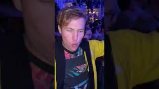 Opryland Hotel New Years 2020 Lessor Family Celebration