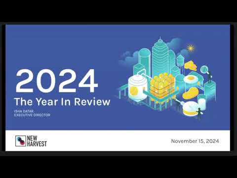 Year In Review 2024