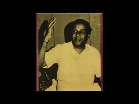 Speech by T M Thiagarajan on G N B's first concert at Thanjavur in 1930s