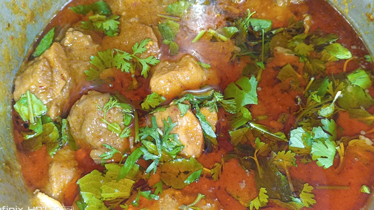 🎯 TARGET 🎯 🐓CHICKEN KORMA ✅ || MUST WATCHED || LIKE AND SUBSCRIBE PLEASE ||..