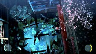 Hitman Absolution - Run for Your Life Playthrough (With Commentary)
