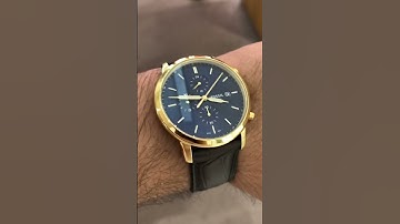 Fossil Watch | #shorts #watch #fossil #watches