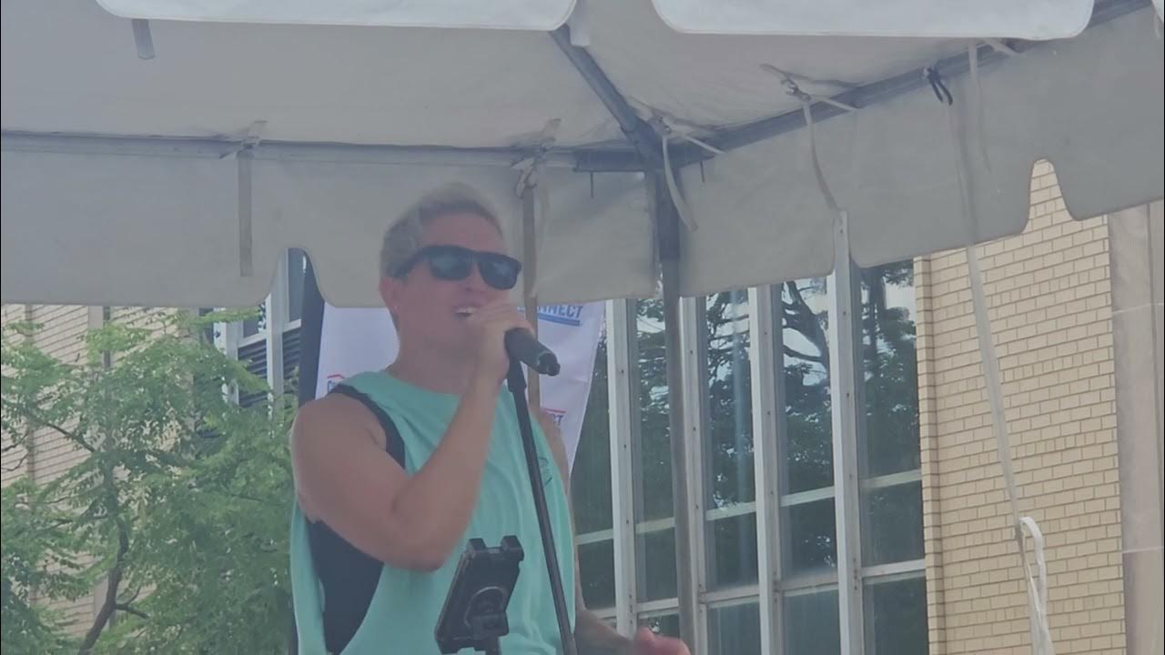 ArtFest Green Bay July 28th through the 31st YouTube