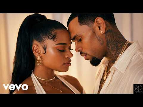 Chris Brown, Ella Mai, Tyla, Kehlani – Late Night R&B Playlist 💔 Healing Nights & Slow Jam Mood