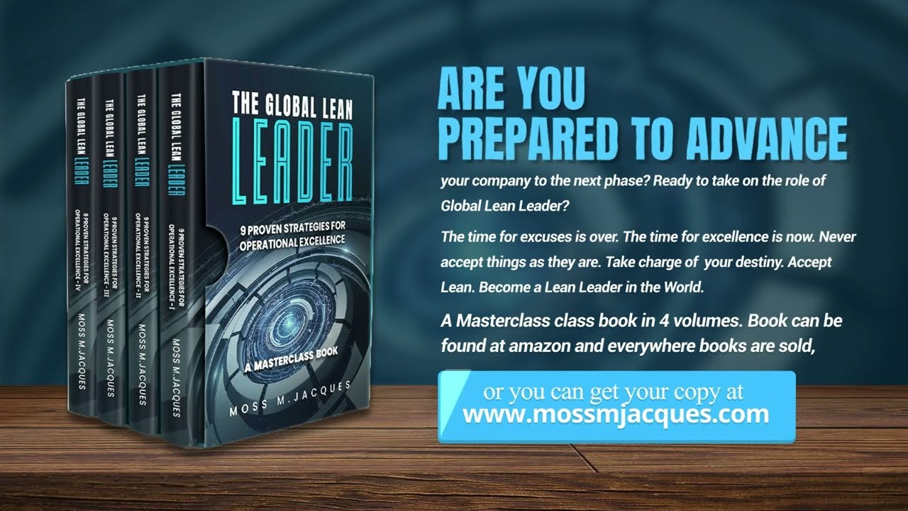 Moss M  Jacques Video Trailer