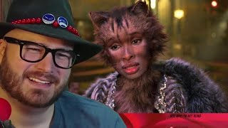 Production Hell : Cats (YouTube Reaction)