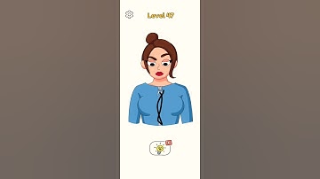 Dop 4 Level 46✔ 47✔ 48✔ 49✔ 50✔ #shorts #gaming #dop4 #dop #3d #subscribe #viral #trending #shorts