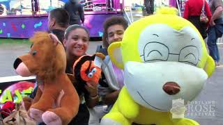 Rose Festival Cityfair Sizzle