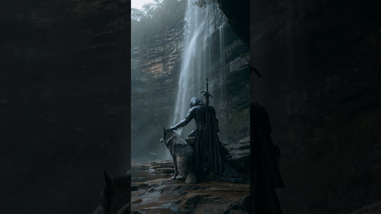 A Bond Forged in Silence & War 