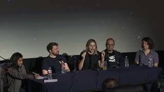 BSidesSF 2023 - Take The Helm: Guidance For... (Tobener, Sağlam, Dwarakanath, Willett, Ledoux)