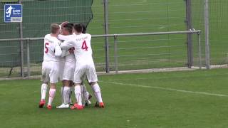EnBW-Oberliga Junioren „Tor des Monats\