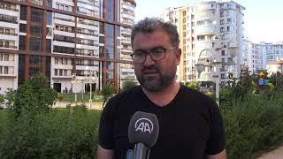 Şehir Hastanesindeki Saldırıda Hayatını Kaybeden Ekrem Karakaya, Ömrünü Şifa Dağıtmaya Adadı