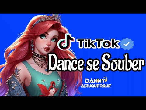 Dance se souber~ {TikTok} 2024🎶💜