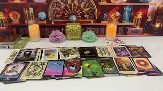 CANCER   - FACE TO FACE UNEXPECTED CONVERSATION CANCER  LOVE TAROT READING screenshot 5