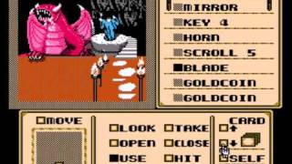 Let's Make Madamluna Play Shadowgate! - 11