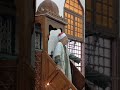 الدعاء والإجابة