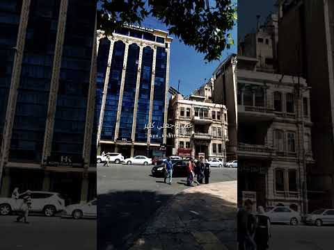 حلب ساحة سعد الله الجابري