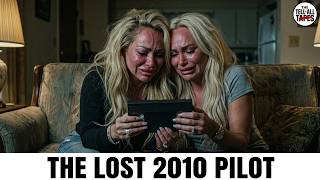 Darcey Stacey Silva s SECRET 2010 Pilot REVEALED The Twin Life Was Rejected 90 Day Fiance