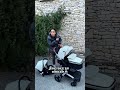 Tentez de gagner cette poussette! #poussette #stroller #bebe #parents #baby #famille #momlife #mommy