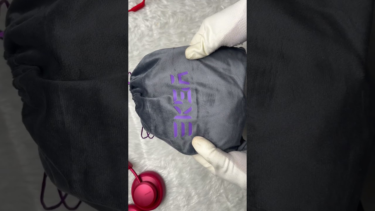 Unboxing Gaming Headset 7.1 Virtual Surround Sound - EKSA E900 Pro