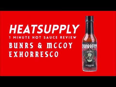 What is the hottest sauce you have? - Heatsupply