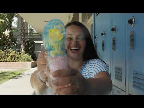 Be True To Yourself featuring Jazz Jennings