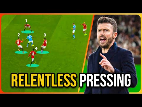 7 Changes Michael Carrick Has Made to This Man United Team Already
