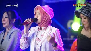 ALL ARTIST - DITINGGAL PAS SAYANG SAYANGE | NEW PALLAPA