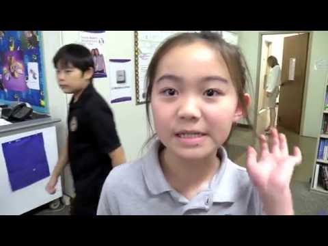 HBA students propose Virtual Zoo to city council member