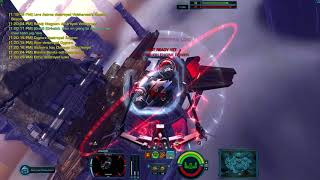 Learning to Fly Better SWTOR vs Barro