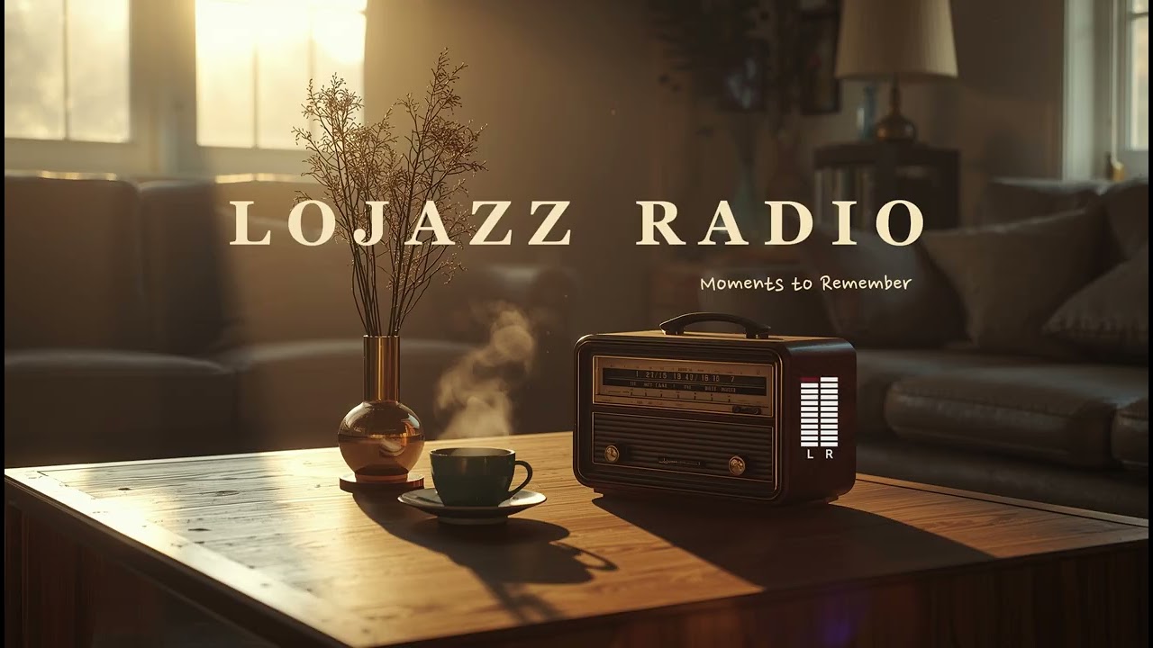 Fresh Brew Keys ☕ Morning Lo-fi Piano Jazz for Work & Study (No Vocal, Instruments)