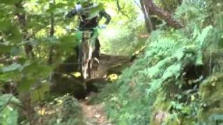 Earthed 5 Sam Hill On The 104