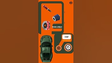 Stunning Car Animations in Canva! #grptrend