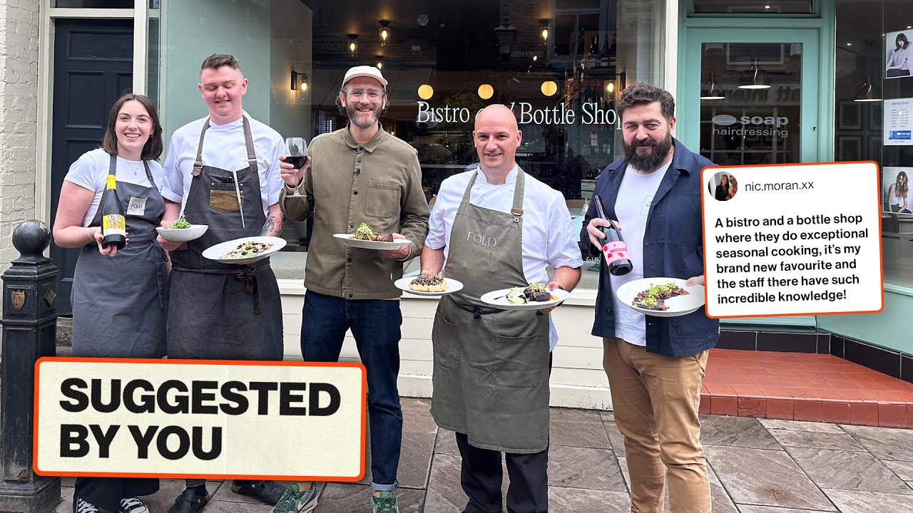 Бистро, магазин бутылок и бар в Марпл-Бридж | Предложено вами