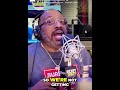 MARVIN SAPP EXPLAINS HOW HE DON’T NEED THE 40,000 HE HAS HIS OWN MONEY