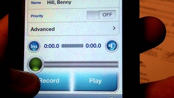 WinScribe MD in action at wordZXpressed Transcription Services