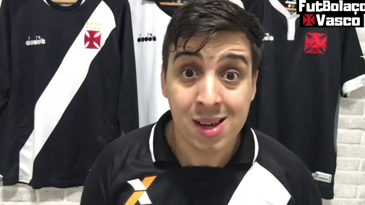 100 MIL É LOGO ALI ! O VASCO É O TIME DA VIRADA YouTube 100 MIL É LOGO ALI ! O VASCO É O TIME DA VIRADA YouTube