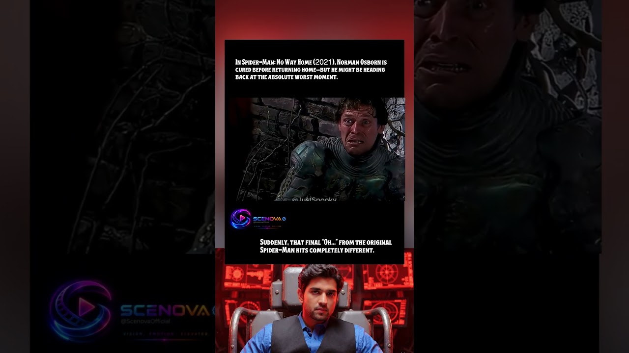 2021 Movie Mystery Explained: What Really Happened