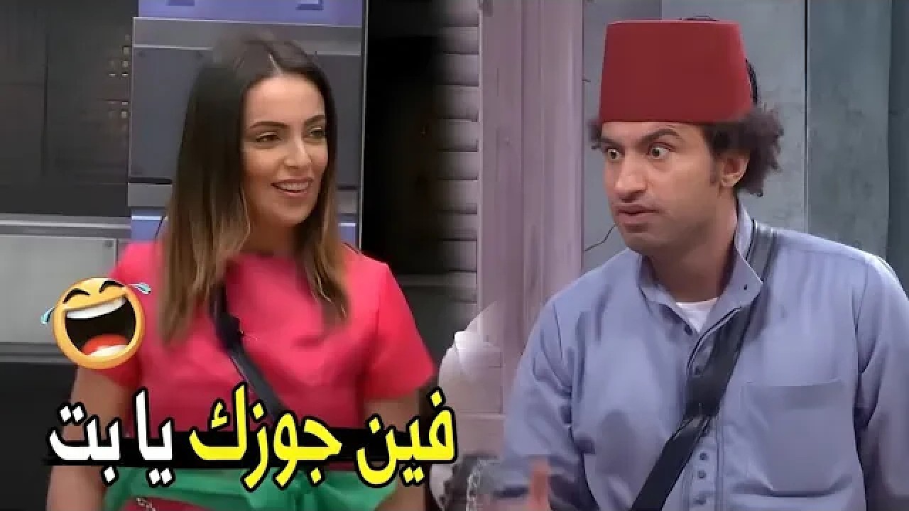 ماشية علي المسرح و لا كـ انه كباريه ! 😂😂 | مش هتبطل ضحك من علي ربيع و اسراء عبد الفتاح
