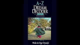 ACADEMIC GOWN Dream interpretation