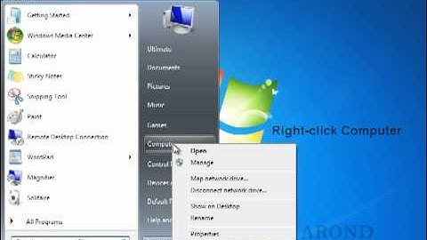 Using Windows 7 - Activate Your Copy of Windows 7